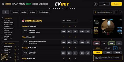 lv bet wyplata|Online Sports Betting and Odds .